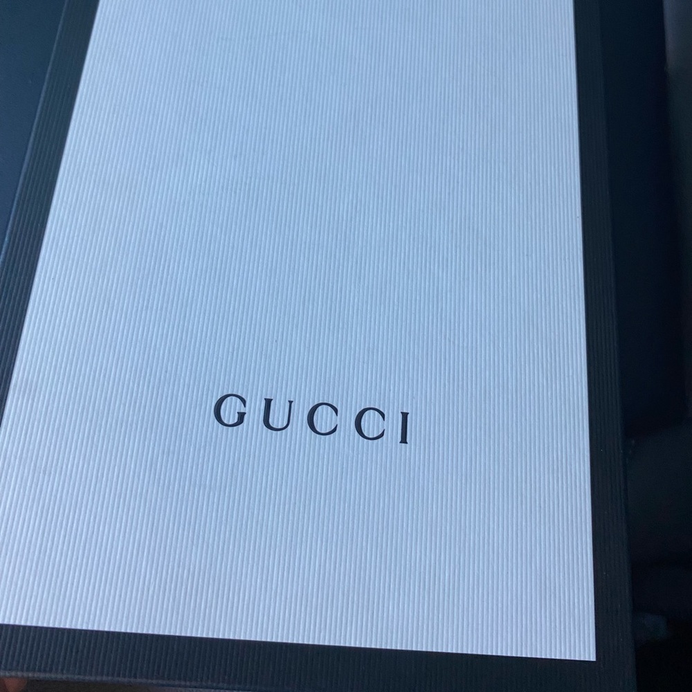 Gucci Dionysus GG Supreme chain wallet